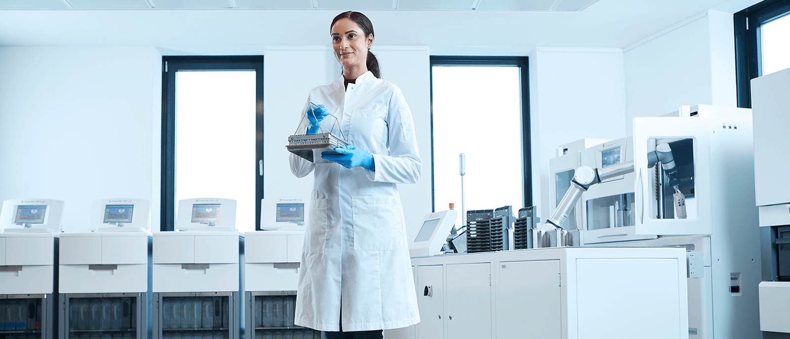 Processing Solution